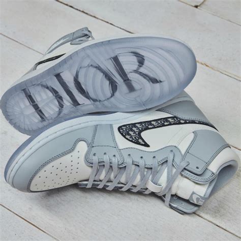 air force dior 2021|Dior air jordans.